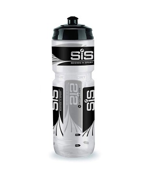 Пляшки SiS Спортивная бутылка прозрачная
