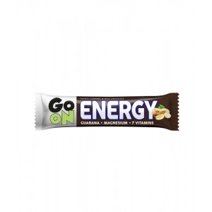 Energy Bar