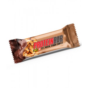 Style Protein Bar