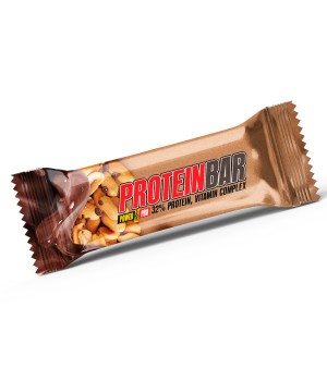 Батончики Power Pro Style Protein Bar