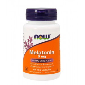 Melatonin 5 Mg