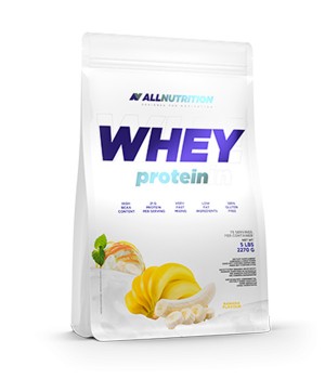 Протеїн All Nutrition Whey Protein All Nutrition