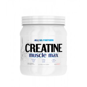 Creatine Muscle Max