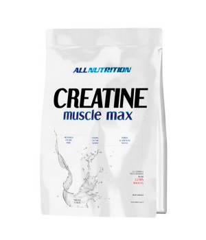 Креатин All Nutrition Creatine Muscle Max