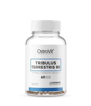 Трибулус OstroVit Tribulus Terrestris
