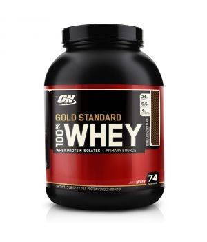 Протеин Optimum Nutrition 100% Whey Gold Standard - уценка