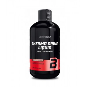 Thermo Drine Liquid