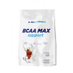 Bcaa Max Support
