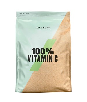 Витамины и минералы Myprotein Vitamin C powder