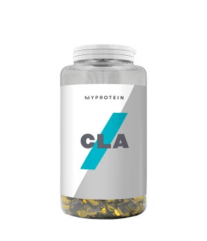 Жиросжигатели Myprotein CLA Myprotein