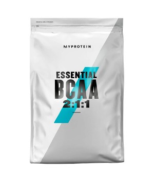BCAA Myprotein BCAA 2:1:1 Powder