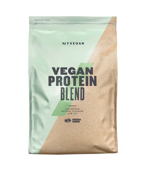 Протеин Myprotein Vegan blend
