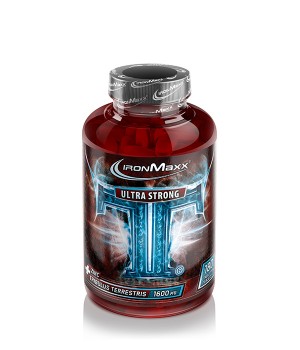Трибулус IRONMAXX Ironmaxx TT Ultra Strong