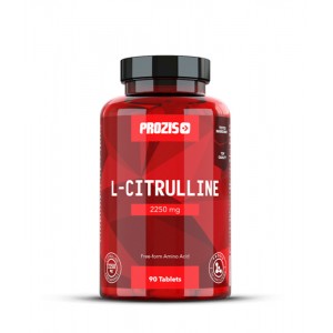 L-Citrulline 2250 мг