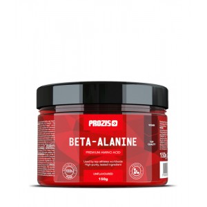 Beta-Alanine Prozis