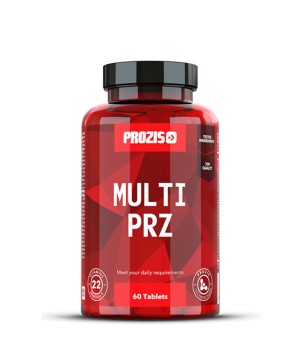 Вітаміни та мінерали Prozis Multi PRZ
