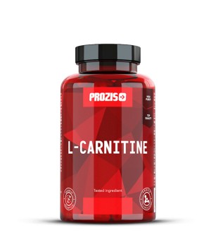 Л-карнитин Prozis L-Carnitine 1500