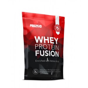 Whey Protein Fusion