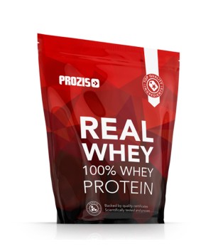 Протеїн Prozis 100% Real Whey Protein