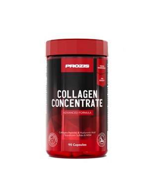 Аминокислоты Prozis Collagen Concentrate