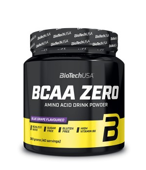 BCAA BioTech BiotechUSA BCAA Zero Flash