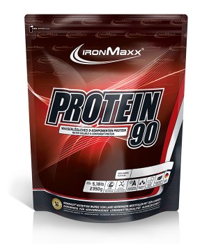 Протеїн IRONMAXX Protein 90