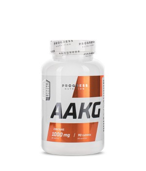 Аргінін Progress Nutrition AAKG Progress Nutrition