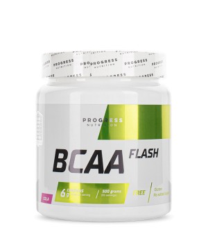 BCAA Progress Nutrition Bcaa Flash Progress Nutrition