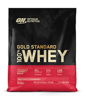 Протеин Optimum Nutrition 100% Whey Gold Standard (USA) Optimum Nutrition