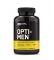 Вітаміни та мінерали Optimum Nutrition OPTI-MEN фото №2
