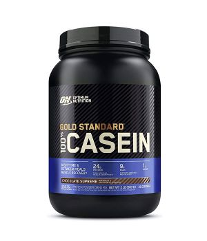 Протеїн Optimum Nutrition 100% Casein ON