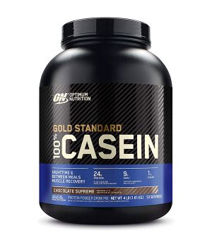 Протеин Optimum Nutrition 100% Casein (USA) Optimum Nutrition