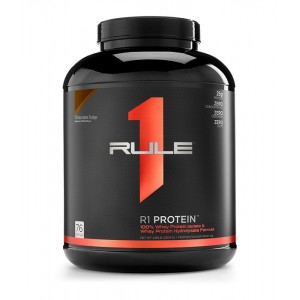 R1 Proteine Naturally