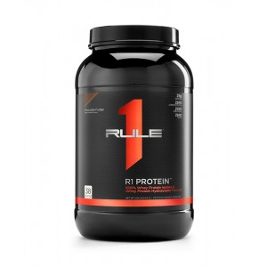 R1 Proteine Naturally