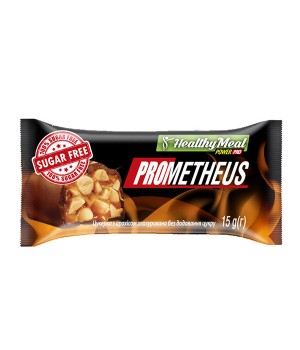 Батончики Power Pro Протеїнові цукерки ProMetheus от Power Pro