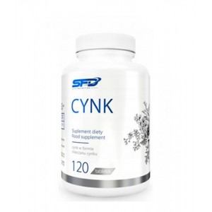 Cynk (Цинк) SFD Nutrition