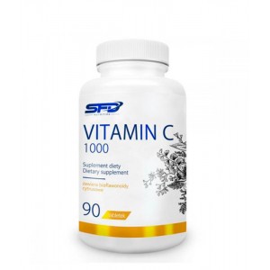 Vitamin C 1000 SFD