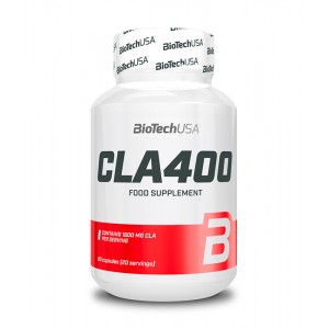 CLA 400 Biotech