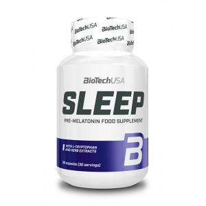 Sleep (Комплекс для сна) Biotech