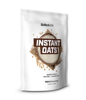 Гейнер BioTech Instant Oats Biotech