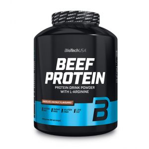 Beef Protein Biotech