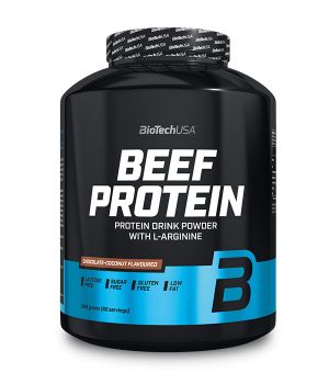 Протеїн BioTech Beef Protein Biotech