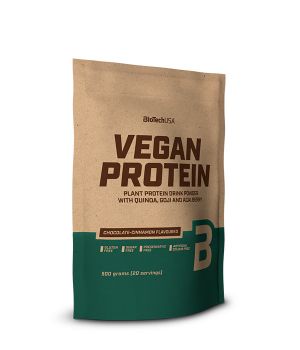 Протеин BioTech Biotech Vegan Protein
