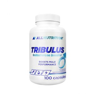 Tribulus Testosterone Booster Allnutrition