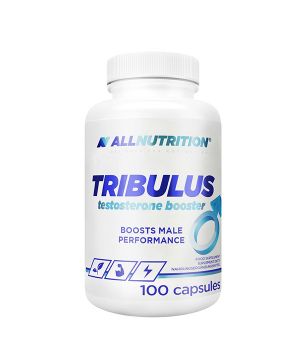 Трибулус All Nutrition Tribulus Testosterone Booster Allnutrition
