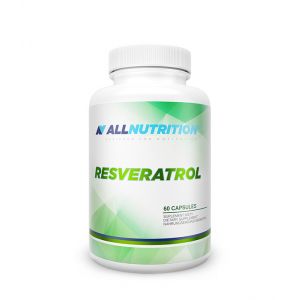 Resveratrol Allnutrition