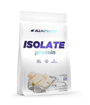 Протеин All Nutrition Isolate Protein Allnutrition