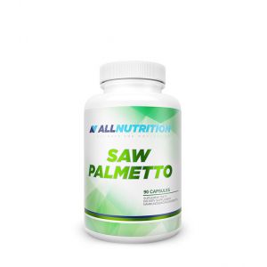 Adapto Saw Palmetto Allnutrition