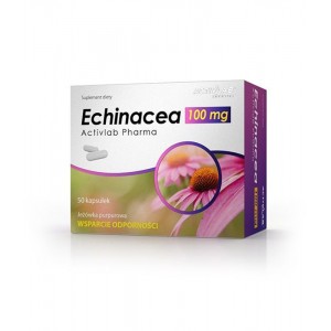 Echinacea 100mg