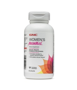 Витамины и минералы GNC GNC Women's Arginmax